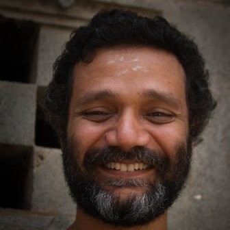 Avatar of Pradeep Vasudev 